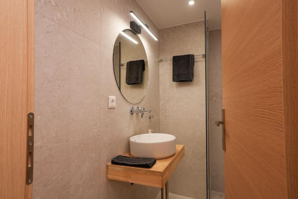 The Downtown Oasis 4' To Panormou Metro Station Apartment Athens